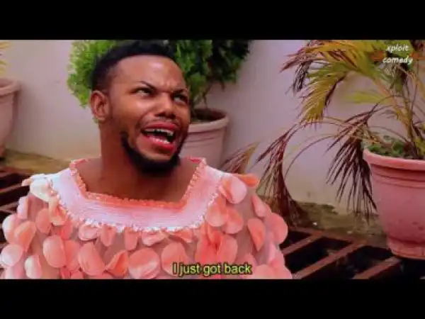 Xploit Comedy – Akpamu The Debtor